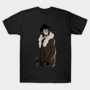 Nico di’Angelo T-Shirt